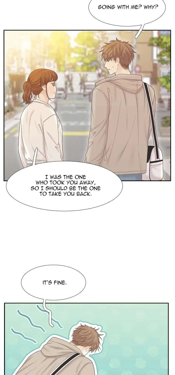 Girl’s World ( World of Girl ) Chapter 403 page 53 - 