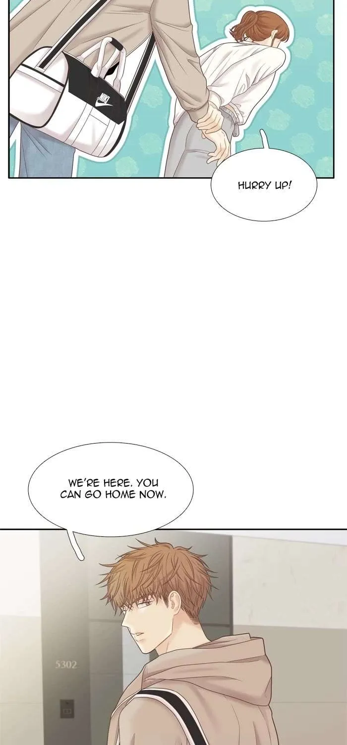 Girl’s World ( World of Girl ) Chapter 403 page 54 - 