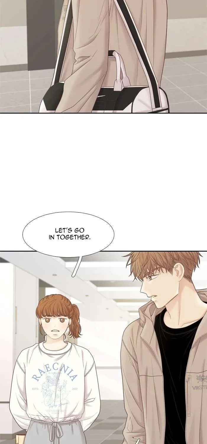 Girl’s World ( World of Girl ) Chapter 403 page 55 - 