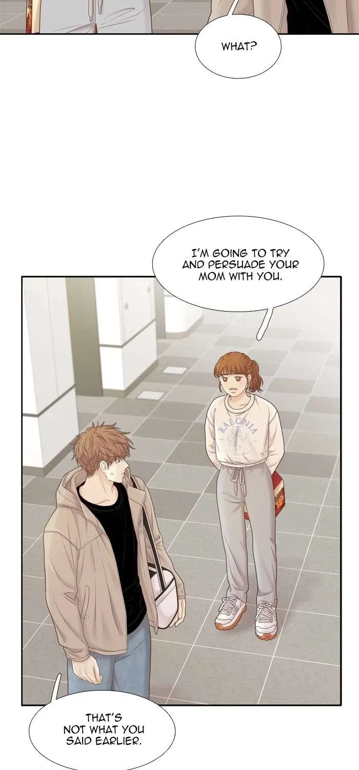 Girl’s World ( World of Girl ) Chapter 403 page 56 - 