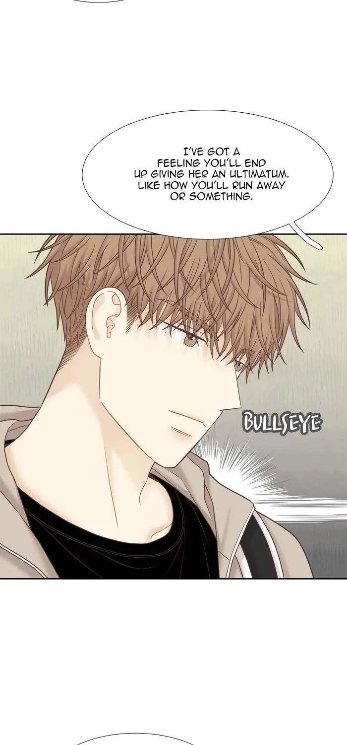Girl’s World ( World of Girl ) Chapter 403 page 57 - 
