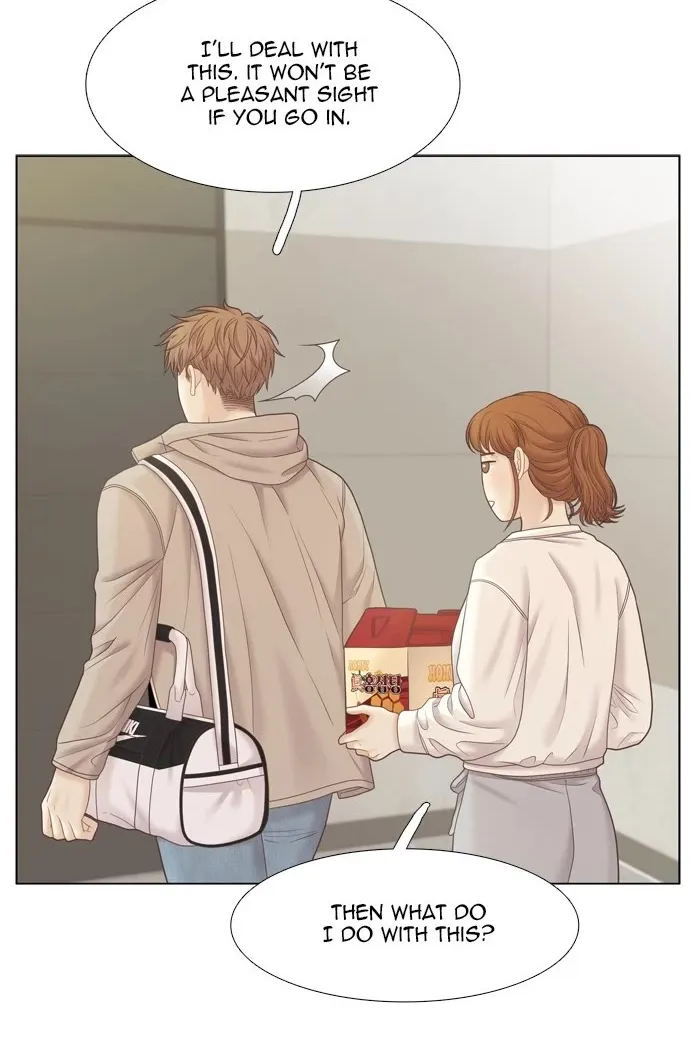 Girl’s World ( World of Girl ) Chapter 403 page 58 - 