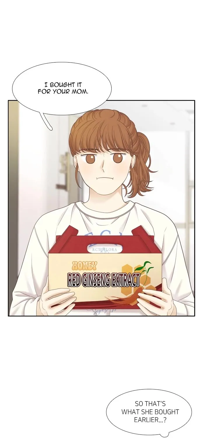 Girl’s World ( World of Girl ) Chapter 403 page 59 - 