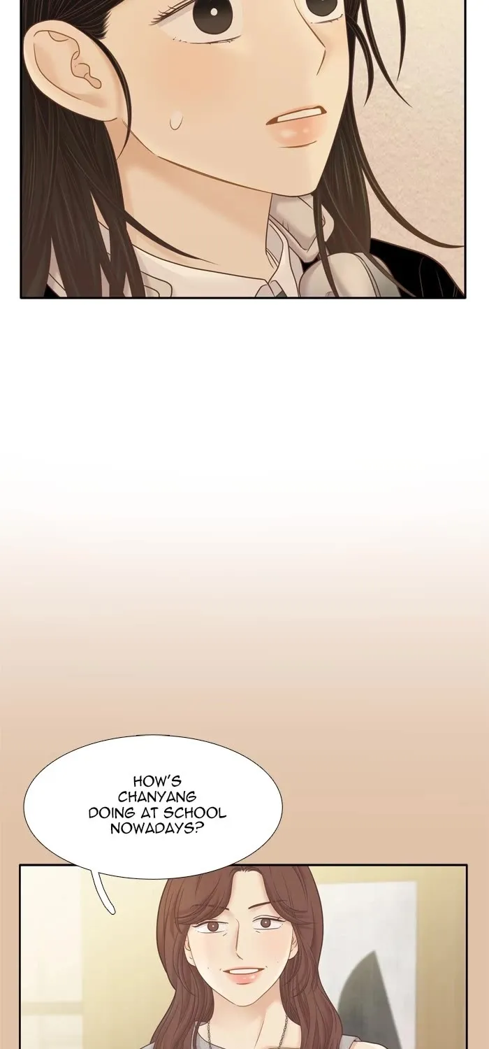 Girl’s World ( World of Girl ) Chapter 403 page 7 - 
