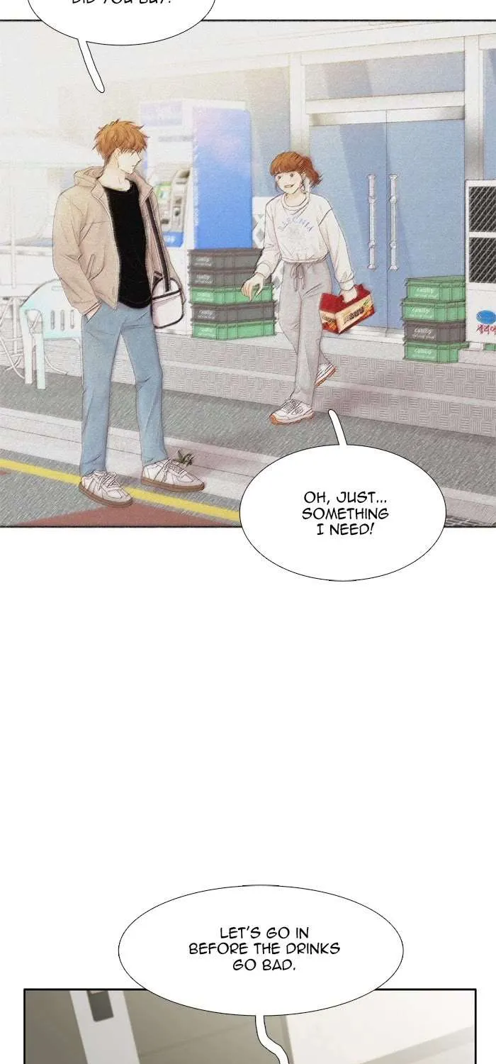 Girl’s World ( World of Girl ) Chapter 403 page 61 - 