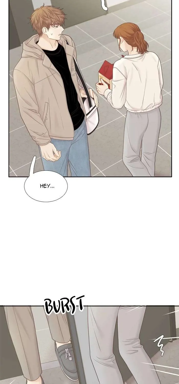 Girl’s World ( World of Girl ) Chapter 403 page 62 - 