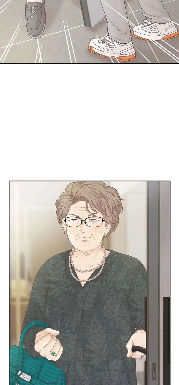 Girl’s World ( World of Girl ) Chapter 403 page 63 - 
