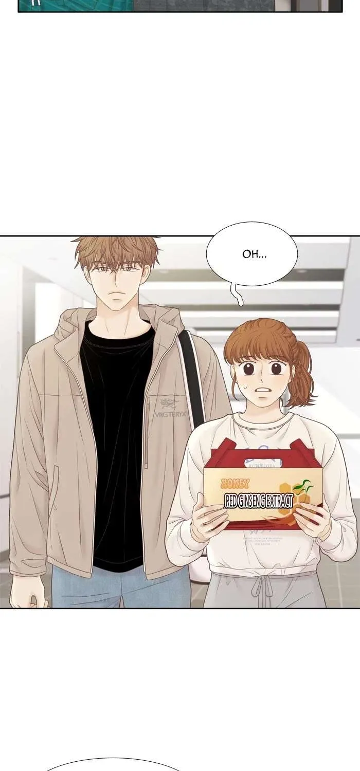 Girl’s World ( World of Girl ) Chapter 403 page 64 - 