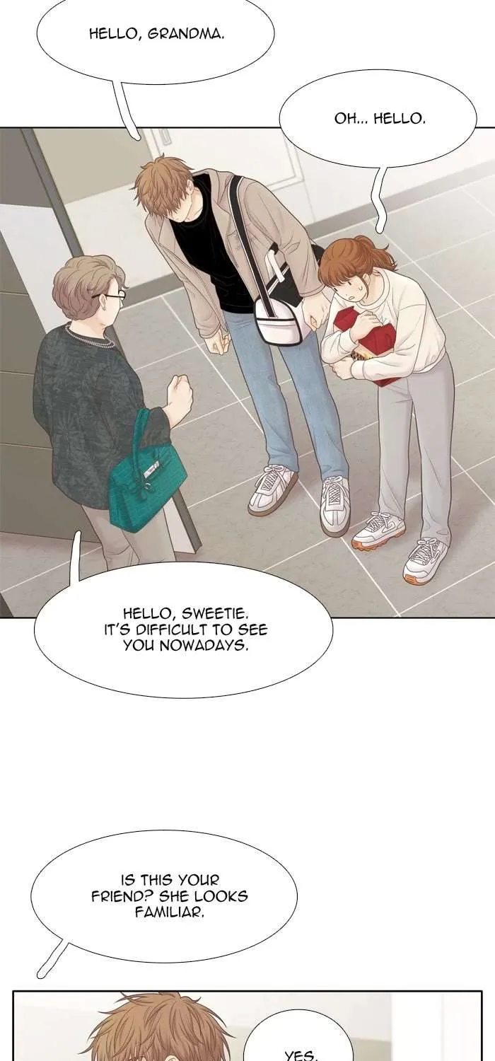 Girl’s World ( World of Girl ) Chapter 403 page 65 - 