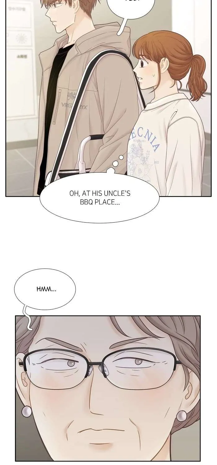 Girl’s World ( World of Girl ) Chapter 403 page 66 - 