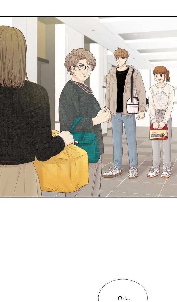 Girl’s World ( World of Girl ) Chapter 403 page 68 - 