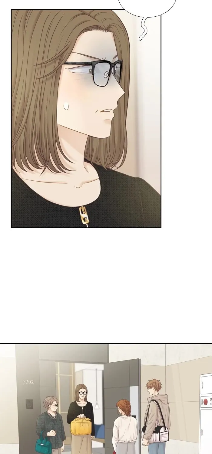 Girl’s World ( World of Girl ) Chapter 403 page 69 - 