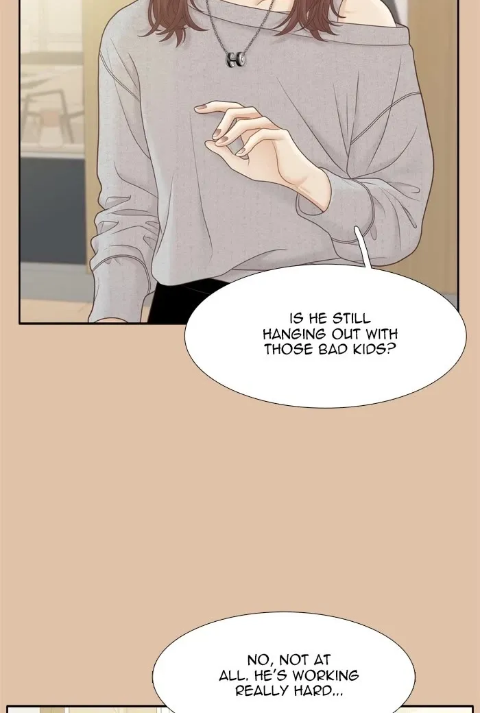 Girl’s World ( World of Girl ) Chapter 403 page 8 - 