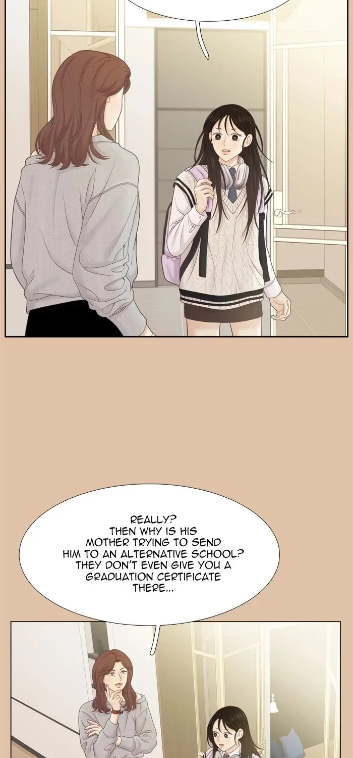 Girl’s World ( World of Girl ) Chapter 403 page 9 - 