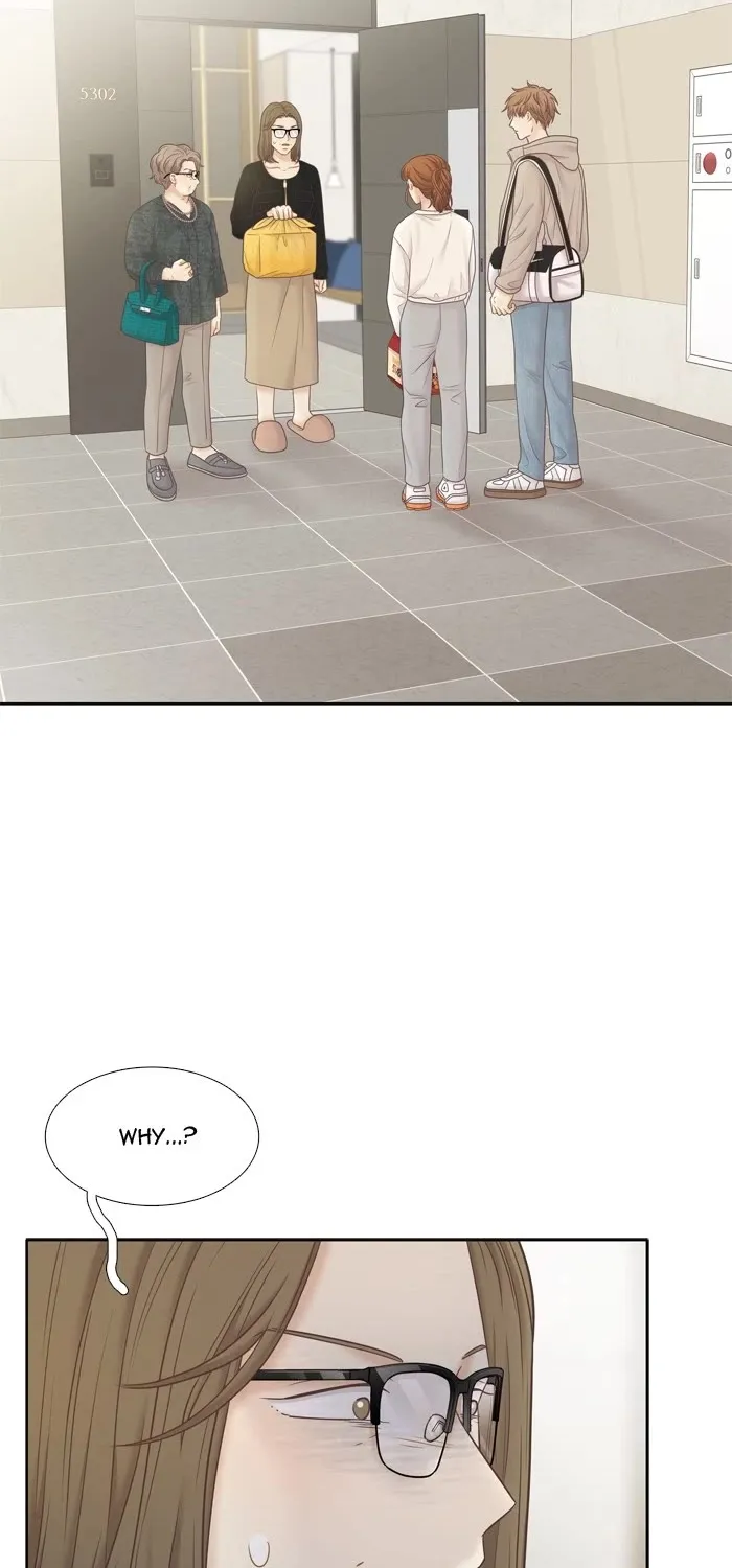 Girl’s World ( World of Girl ) Chapter 404 page 2 - 