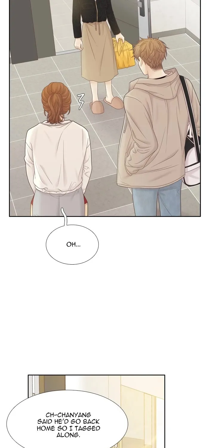 Girl’s World ( World of Girl ) Chapter 404 page 11 - 