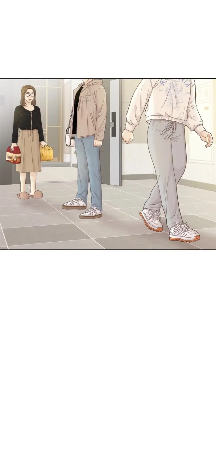 Girl’s World ( World of Girl ) Chapter 404 page 17 - 