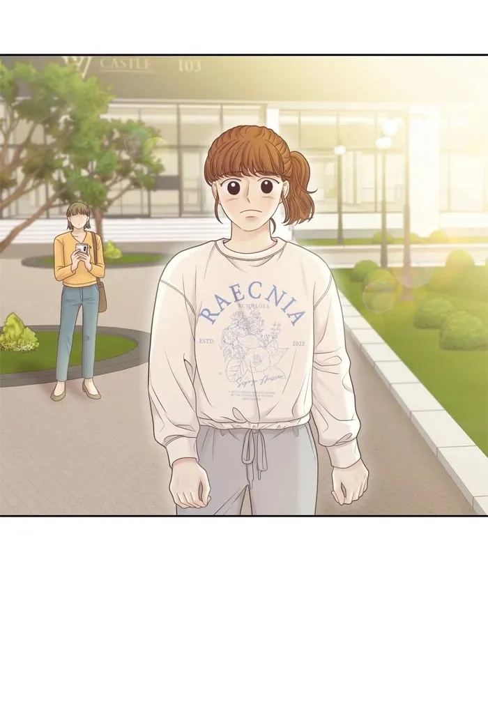 Girl’s World ( World of Girl ) Chapter 404 page 18 - 