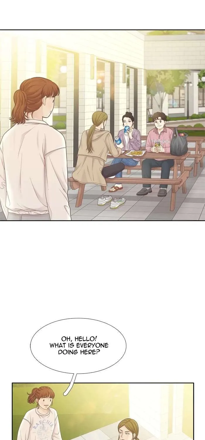 Girl’s World ( World of Girl ) Chapter 404 page 19 - 