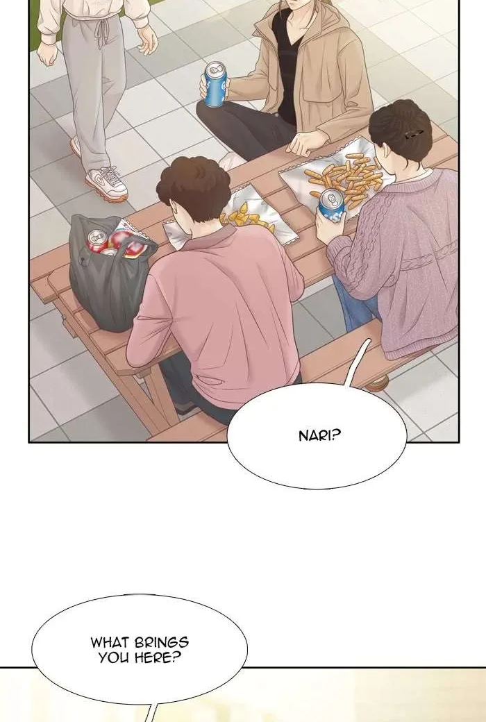 Girl’s World ( World of Girl ) Chapter 404 page 20 - 