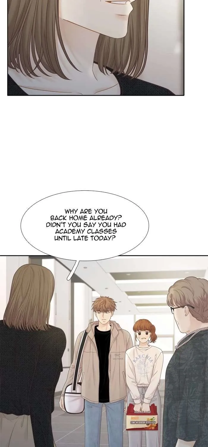 Girl’s World ( World of Girl ) Chapter 404 page 3 - 