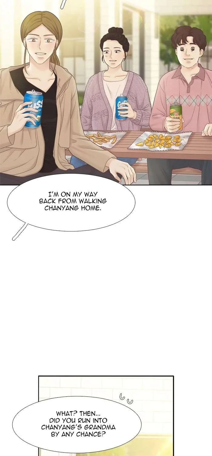 Girl’s World ( World of Girl ) Chapter 404 page 21 - 