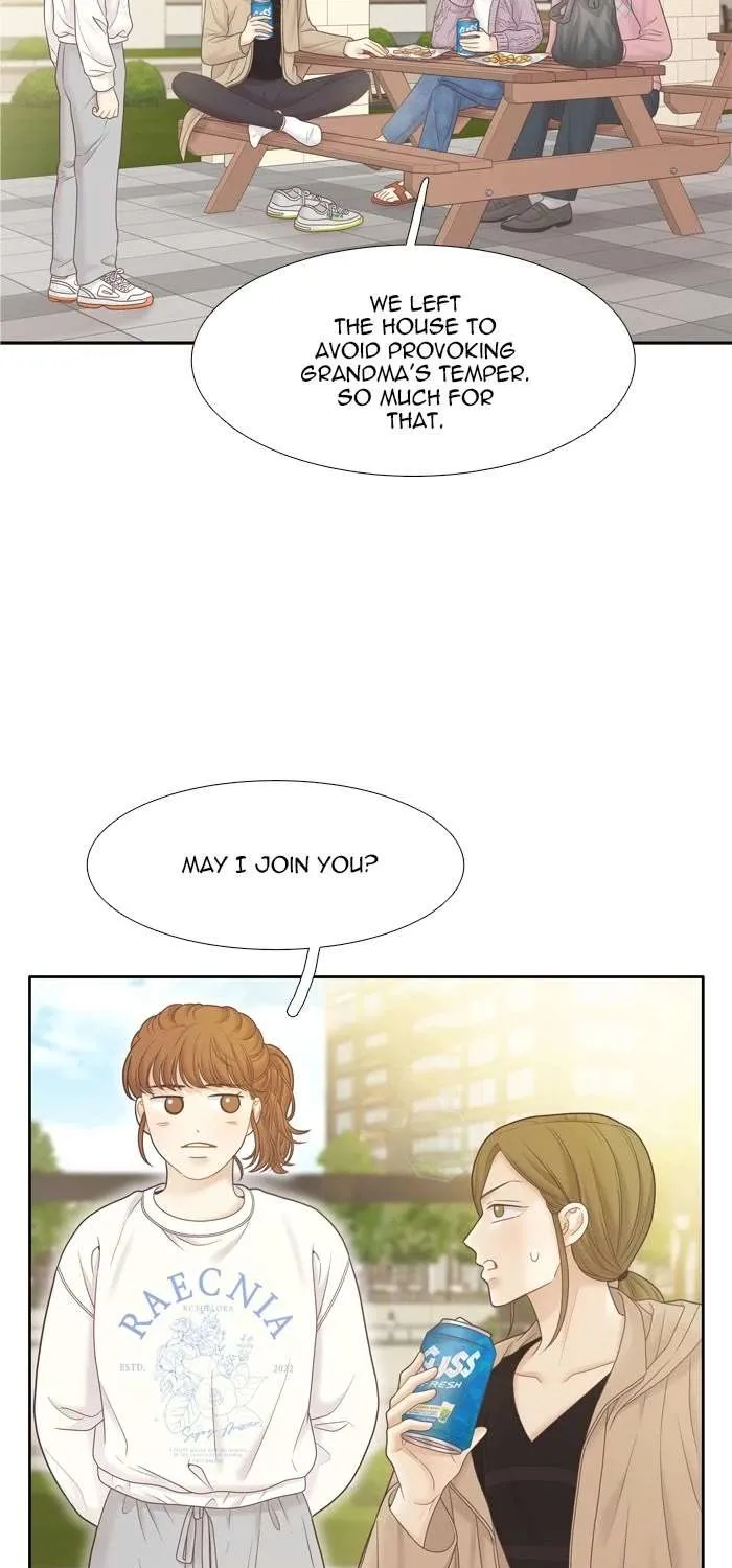 Girl’s World ( World of Girl ) Chapter 404 page 23 - 