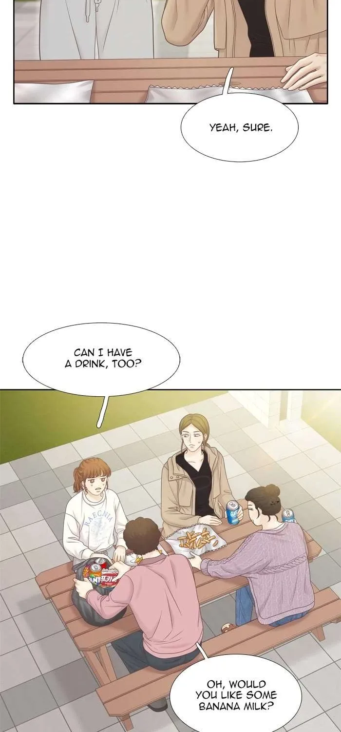 Girl’s World ( World of Girl ) Chapter 404 page 24 - 