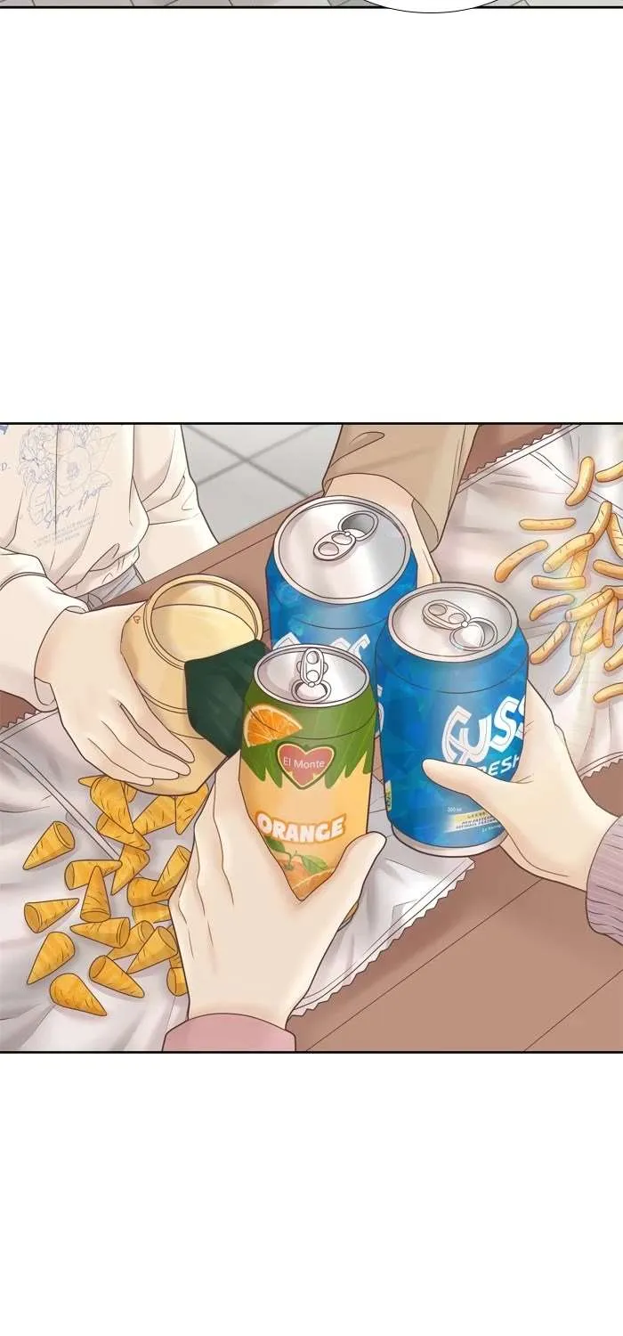 Girl’s World ( World of Girl ) Chapter 404 page 25 - 