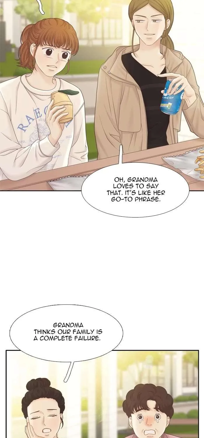 Girl’s World ( World of Girl ) Chapter 404 page 27 - 