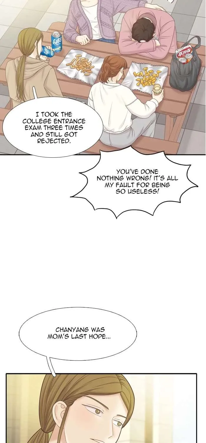 Girl’s World ( World of Girl ) Chapter 404 page 29 - 