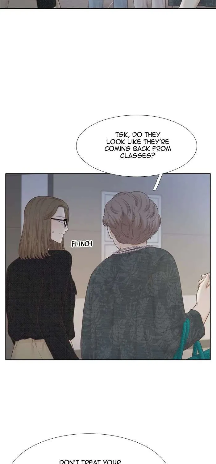 Girl’s World ( World of Girl ) Chapter 404 page 4 - 