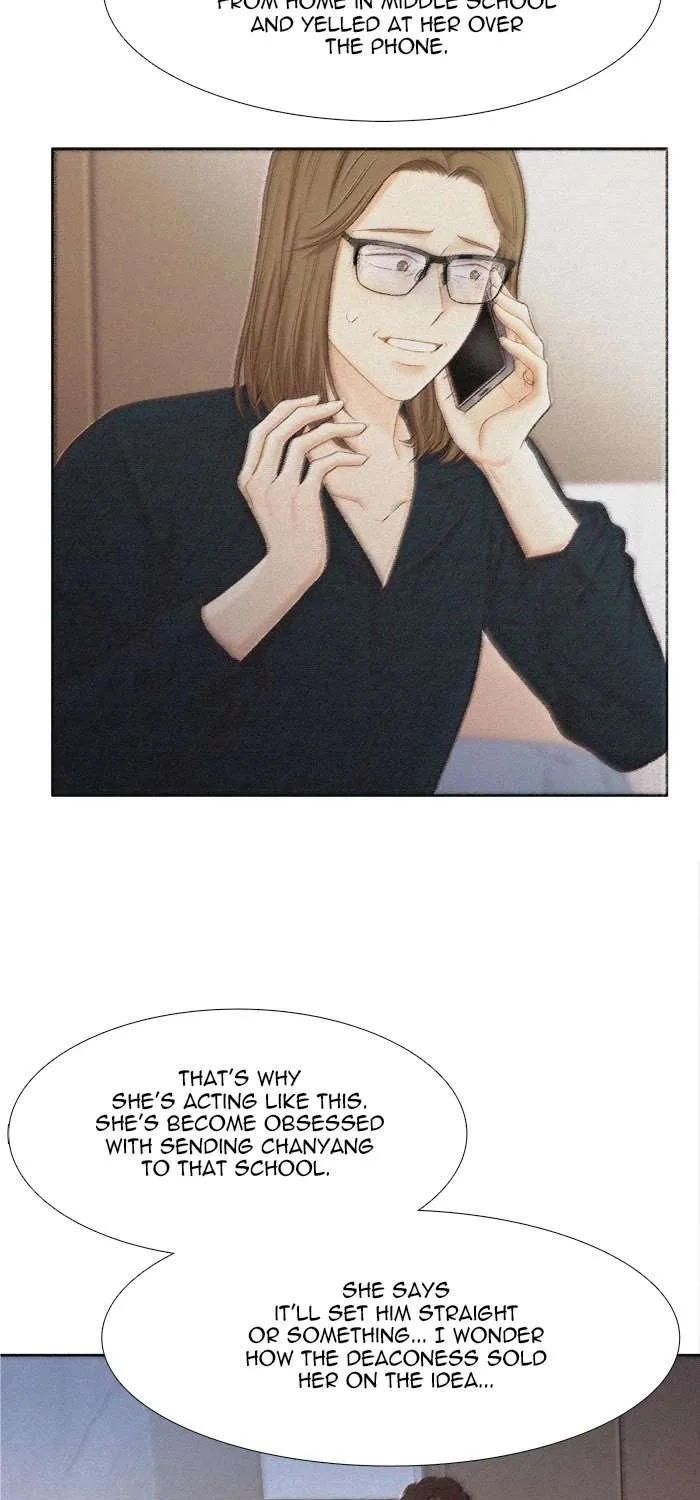 Girl’s World ( World of Girl ) Chapter 404 page 31 - 