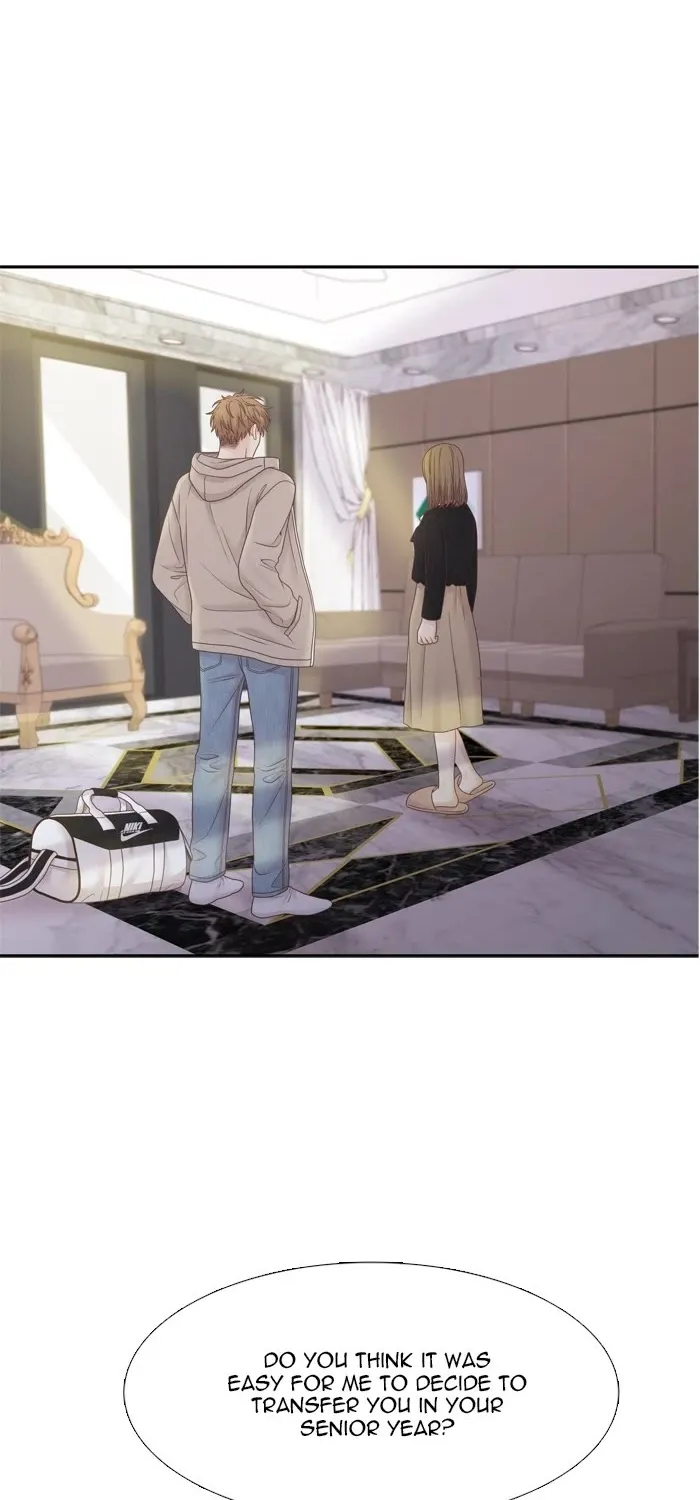 Girl’s World ( World of Girl ) Chapter 404 page 36 - 