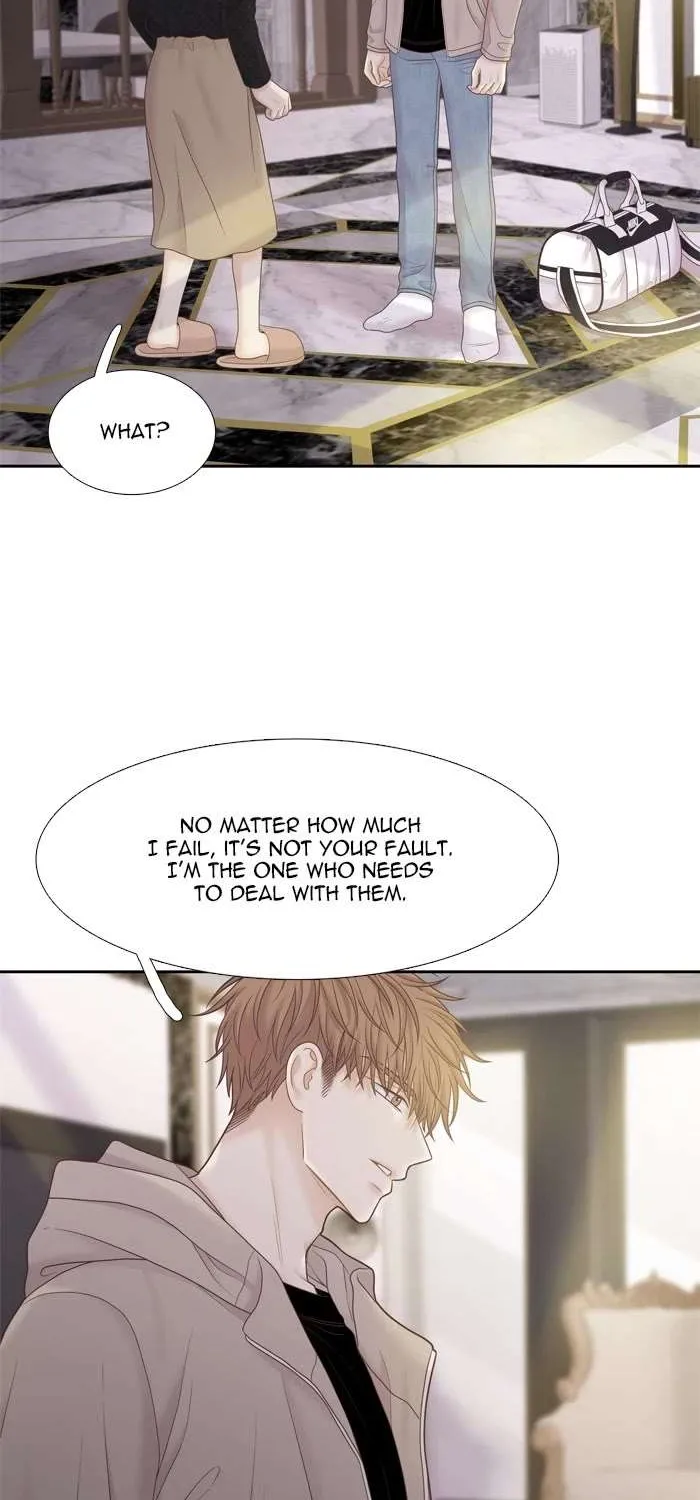 Girl’s World ( World of Girl ) Chapter 404 page 44 - 