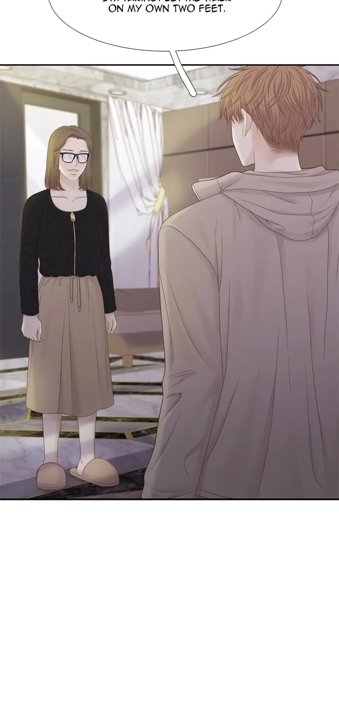 Girl’s World ( World of Girl ) Chapter 404 page 49 - 