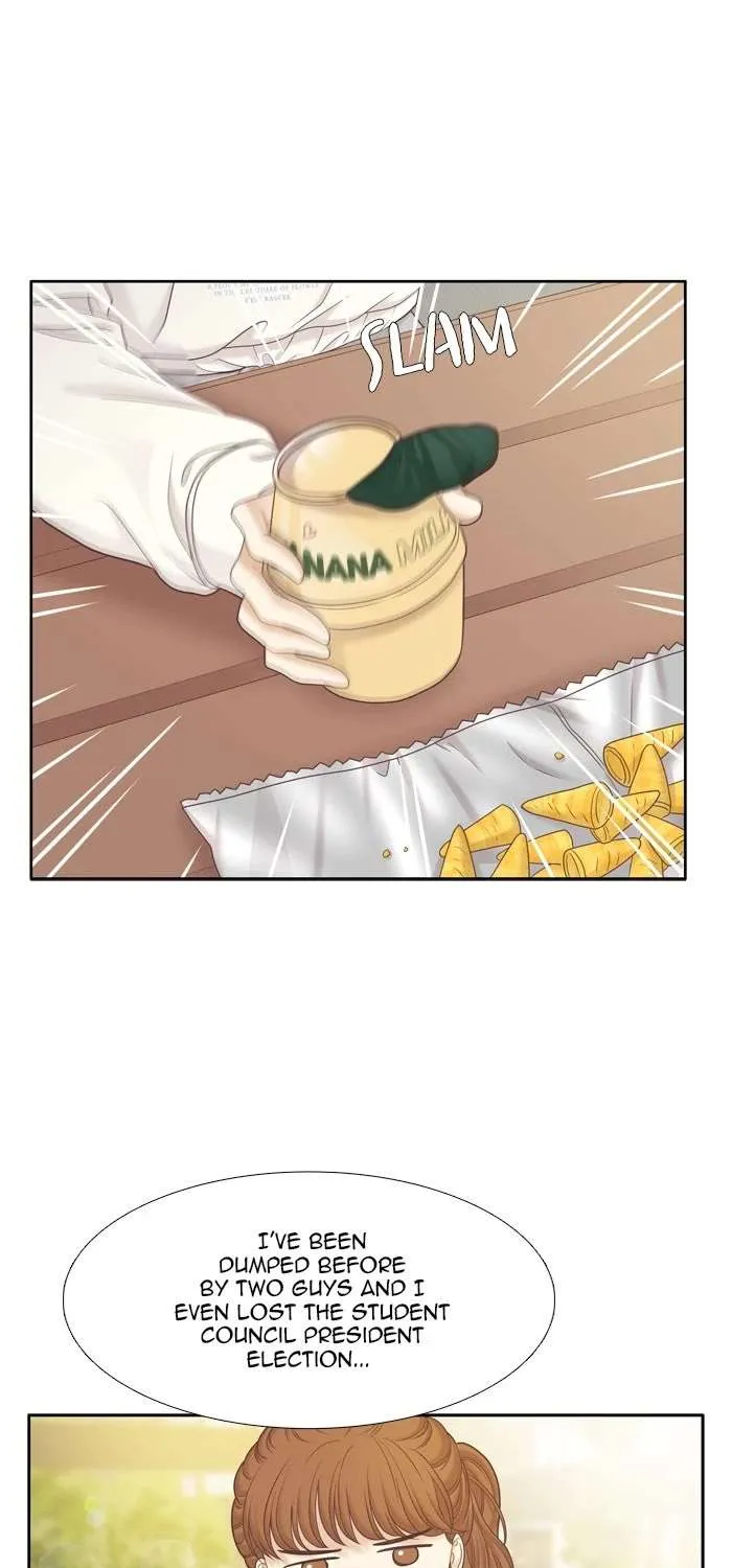 Girl’s World ( World of Girl ) Chapter 404 page 51 - 