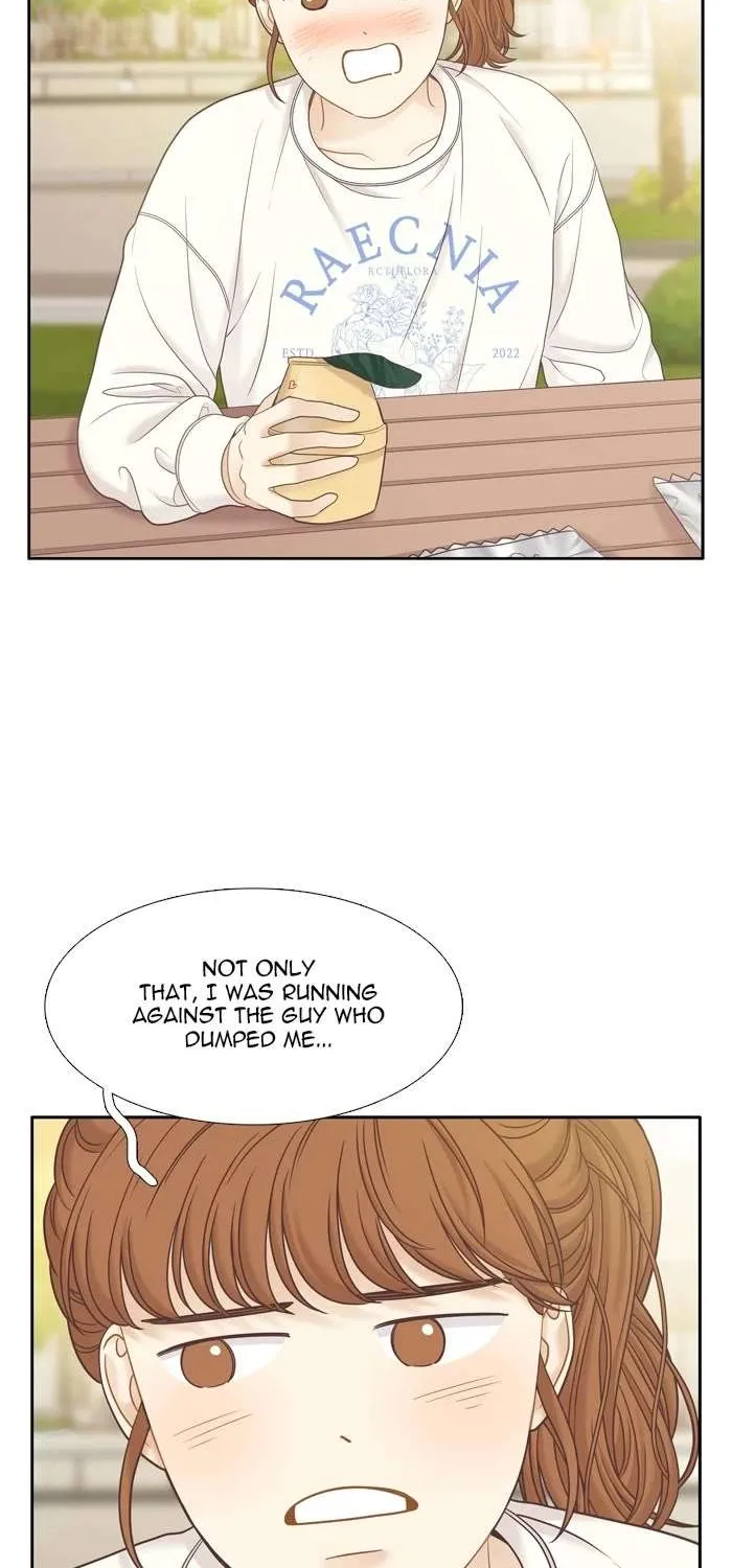 Girl’s World ( World of Girl ) Chapter 404 page 52 - 
