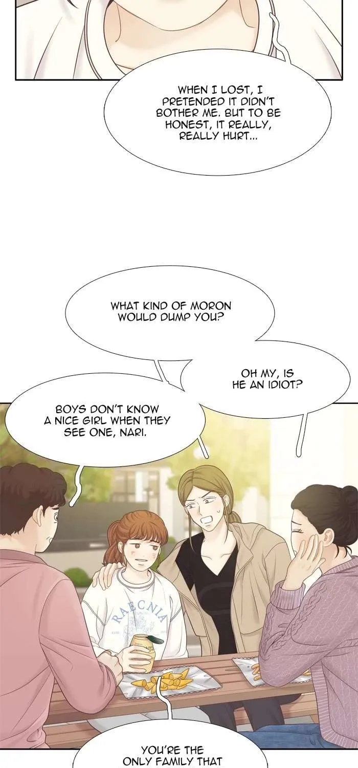 Girl’s World ( World of Girl ) Chapter 404 page 53 - 