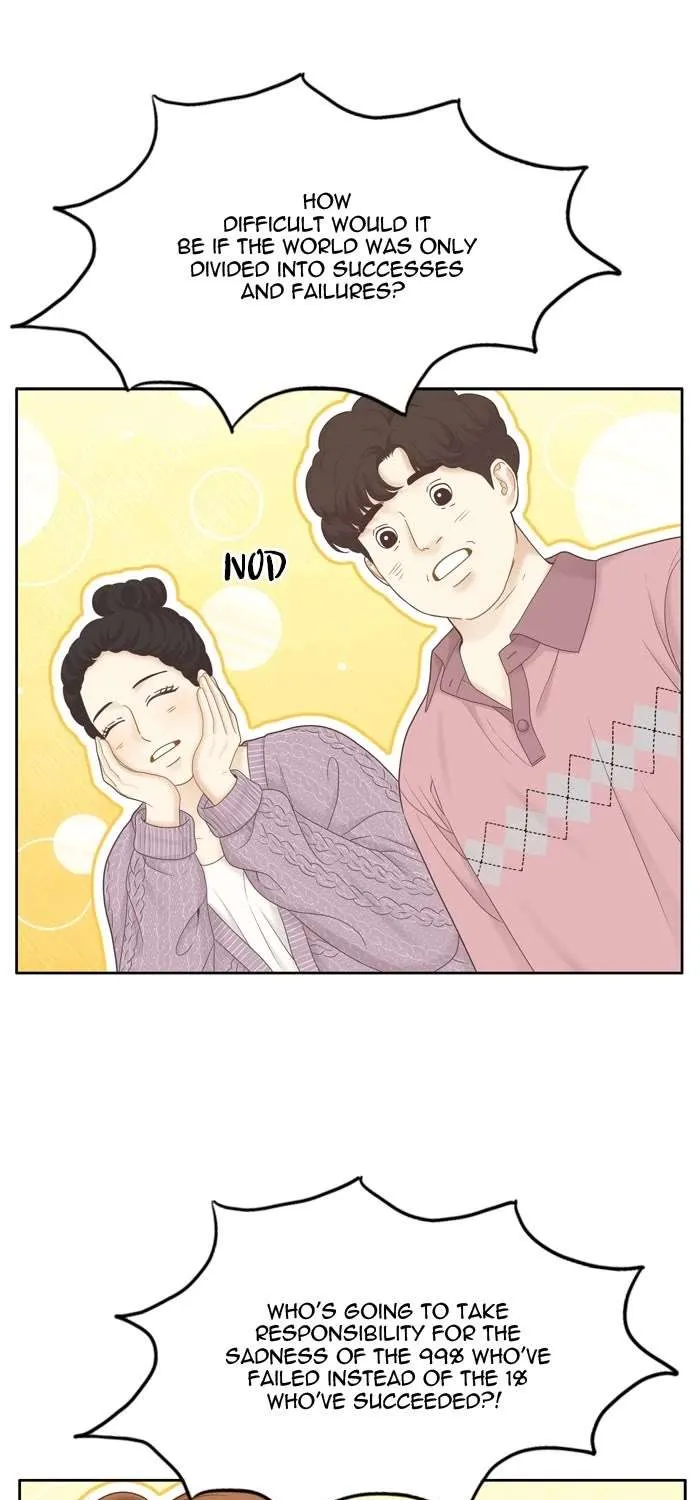 Girl’s World ( World of Girl ) Chapter 404 page 55 - 