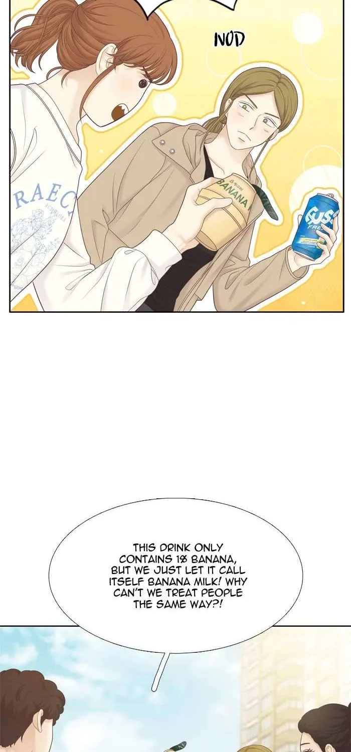 Girl’s World ( World of Girl ) Chapter 404 page 56 - 