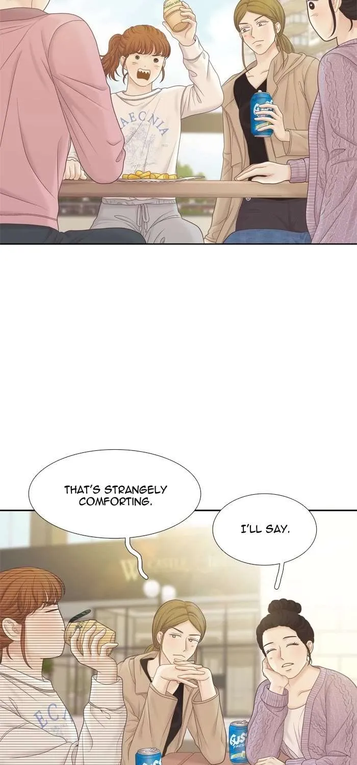 Girl’s World ( World of Girl ) Chapter 404 page 57 - 