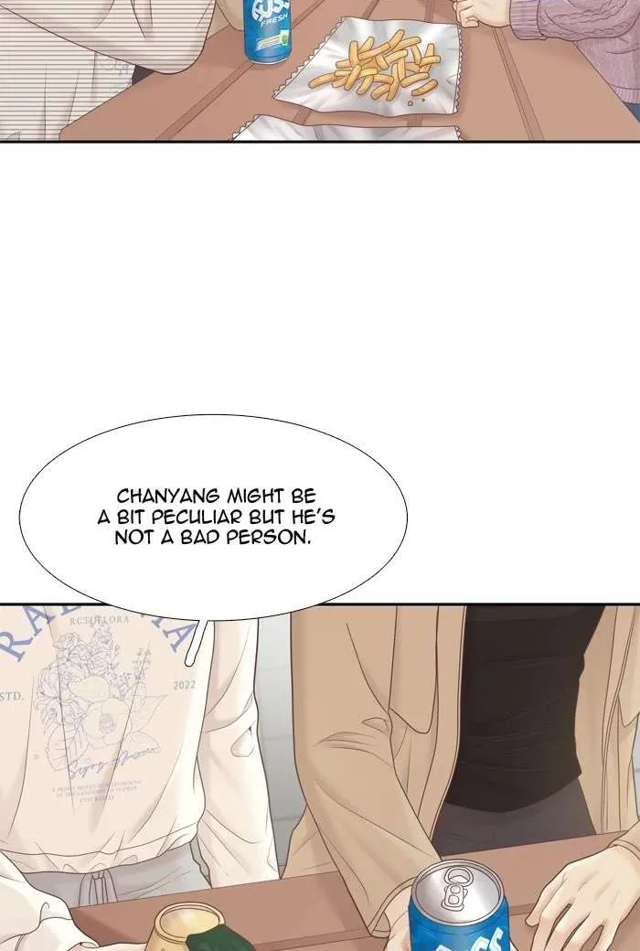 Girl’s World ( World of Girl ) Chapter 404 page 58 - 