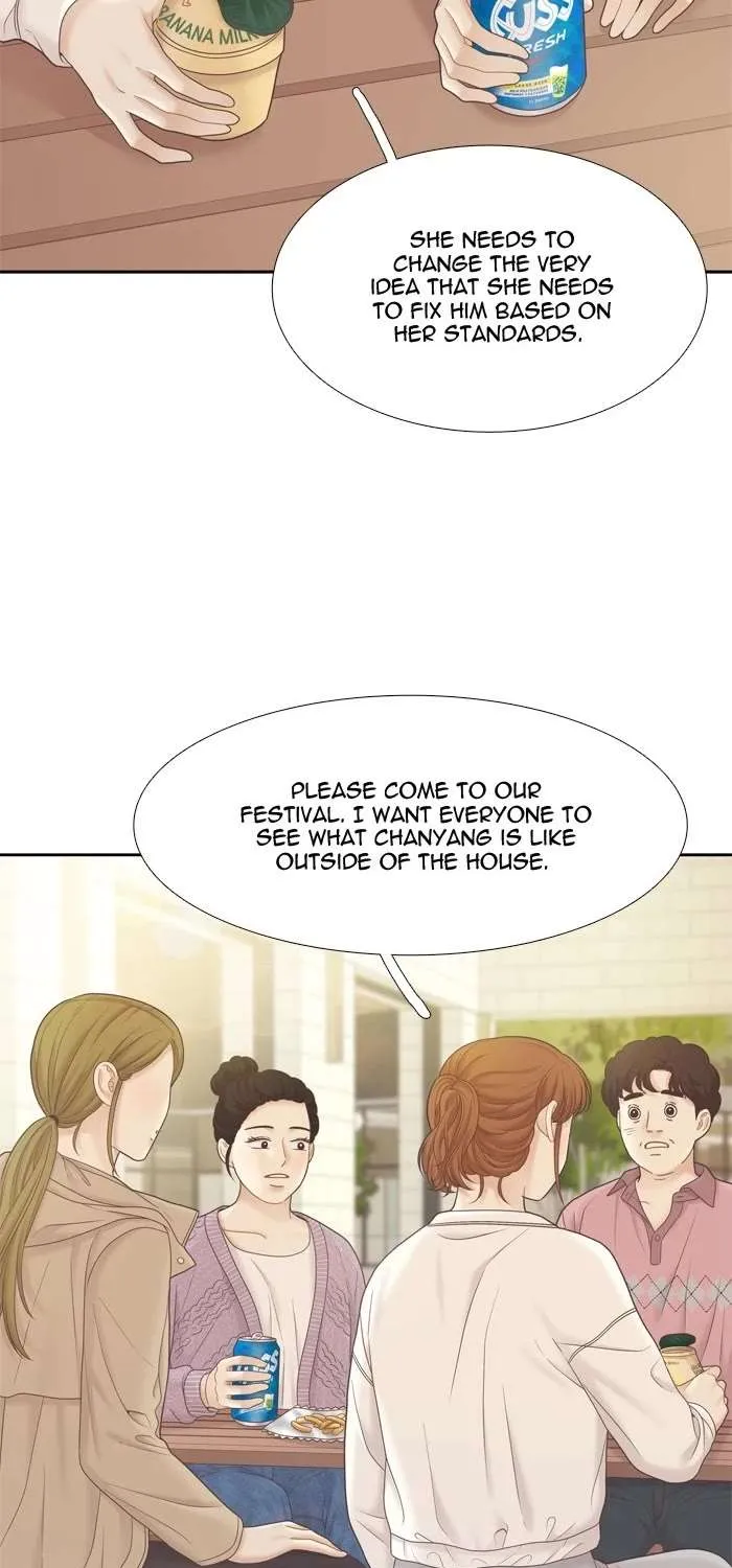 Girl’s World ( World of Girl ) Chapter 404 page 59 - 