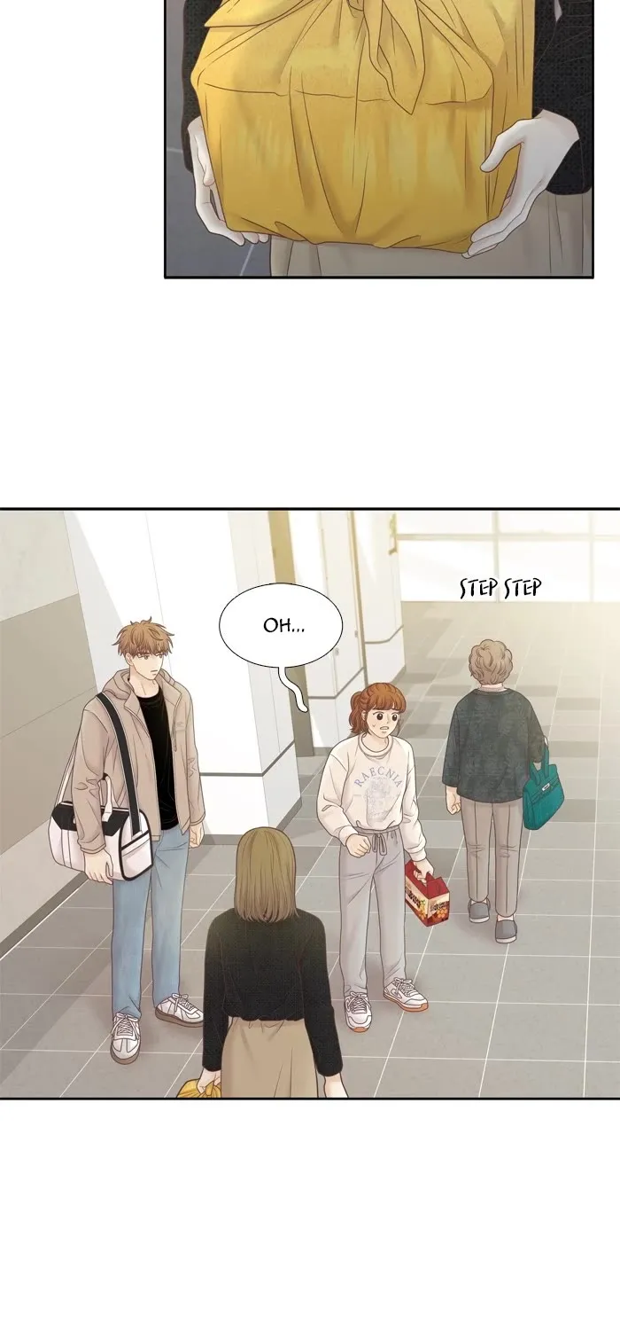 Girl’s World ( World of Girl ) Chapter 404 page 7 - 