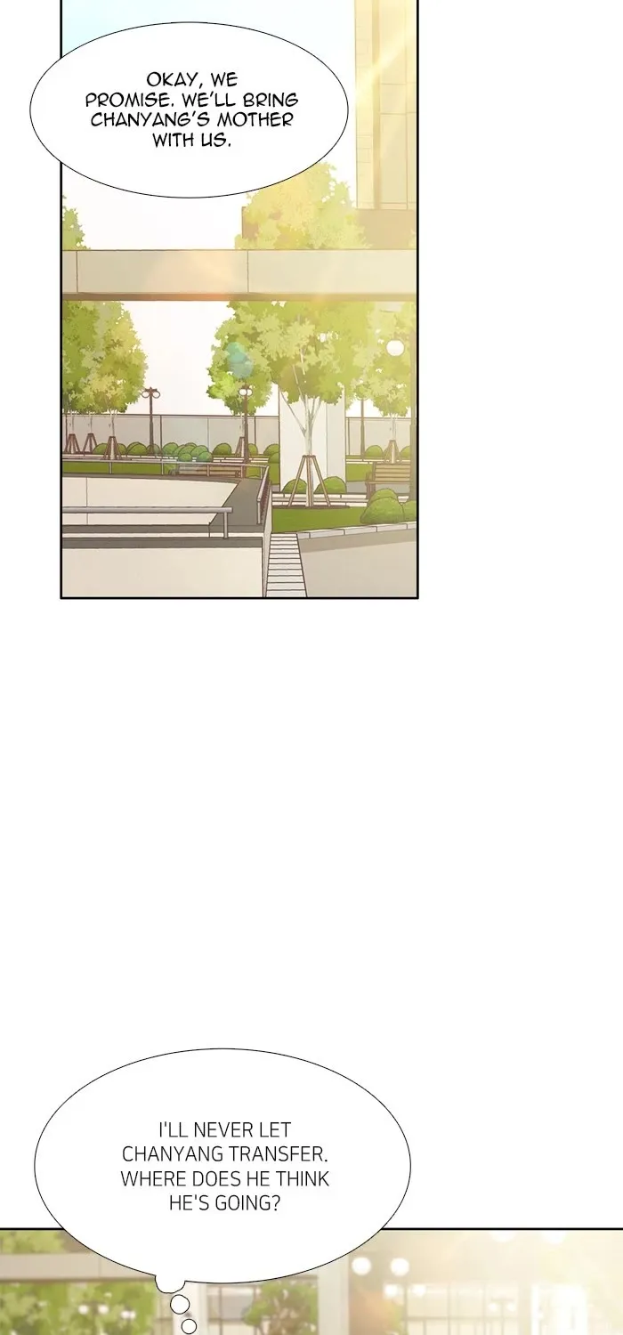 Girl’s World ( World of Girl ) Chapter 404 page 62 - 