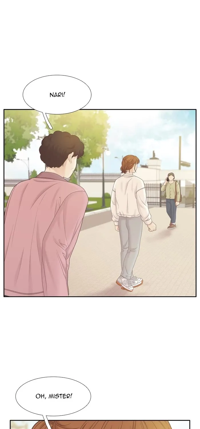Girl’s World ( World of Girl ) Chapter 404 page 65 - 