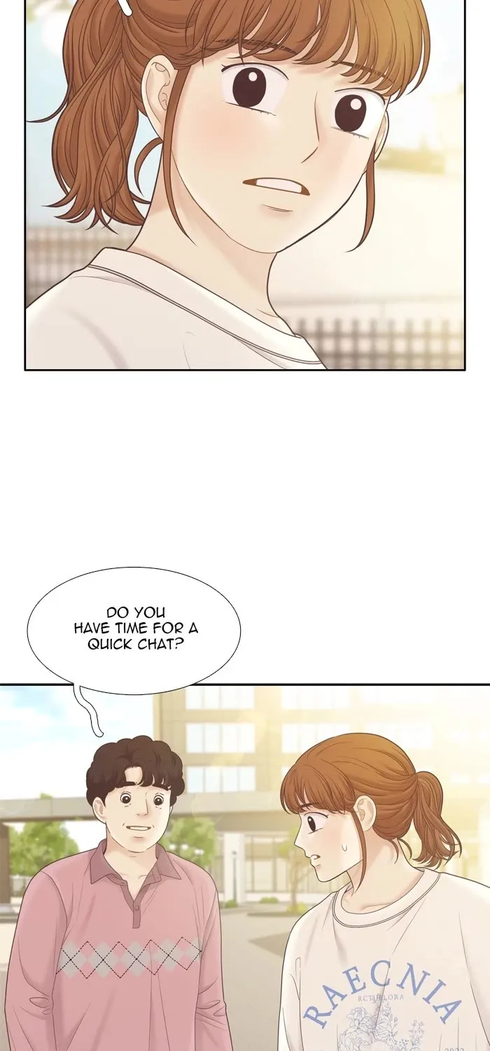 Girl’s World ( World of Girl ) Chapter 404 page 66 - 