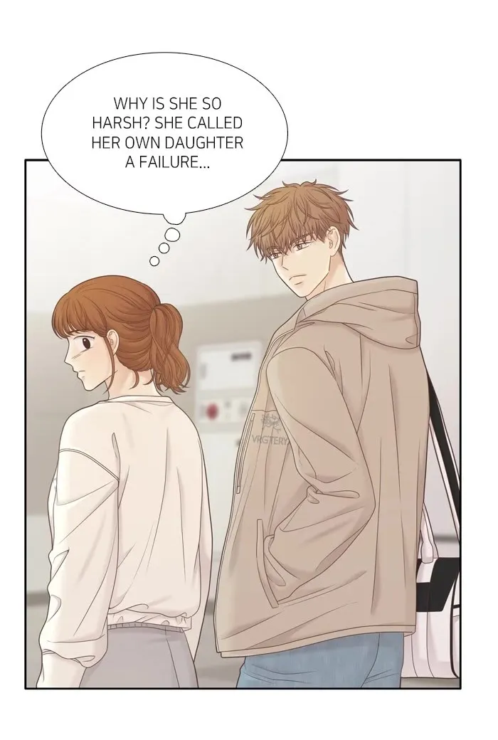 Girl’s World ( World of Girl ) Chapter 404 page 8 - 