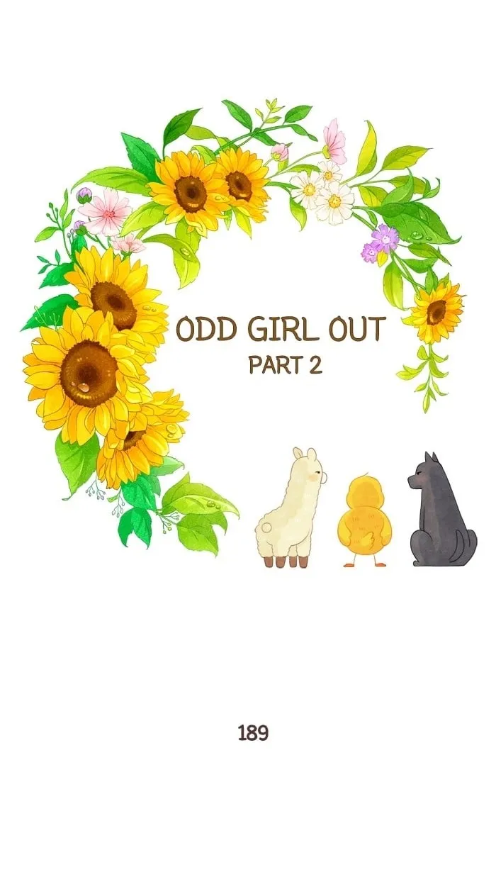 Girl’s World ( World of Girl ) Chapter 405 page 2 - 